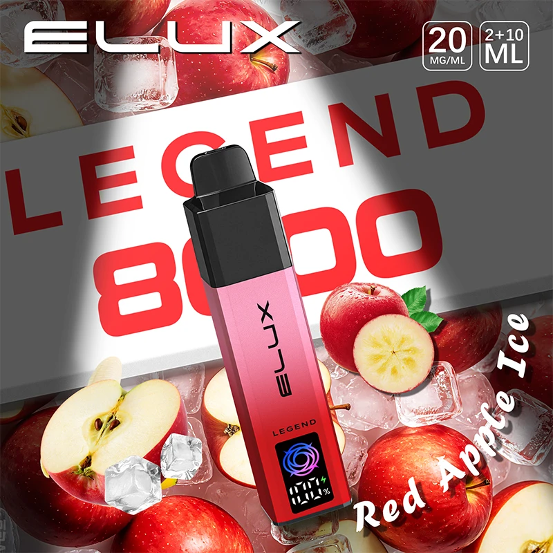 LEGEND 8000 Vape