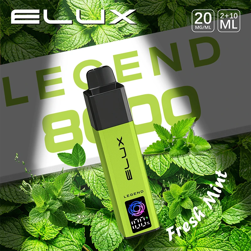 LEGEND 8000 Vape