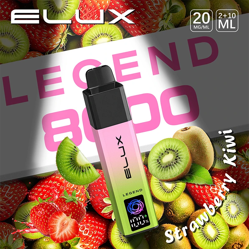 LEGEND 8000 Vape