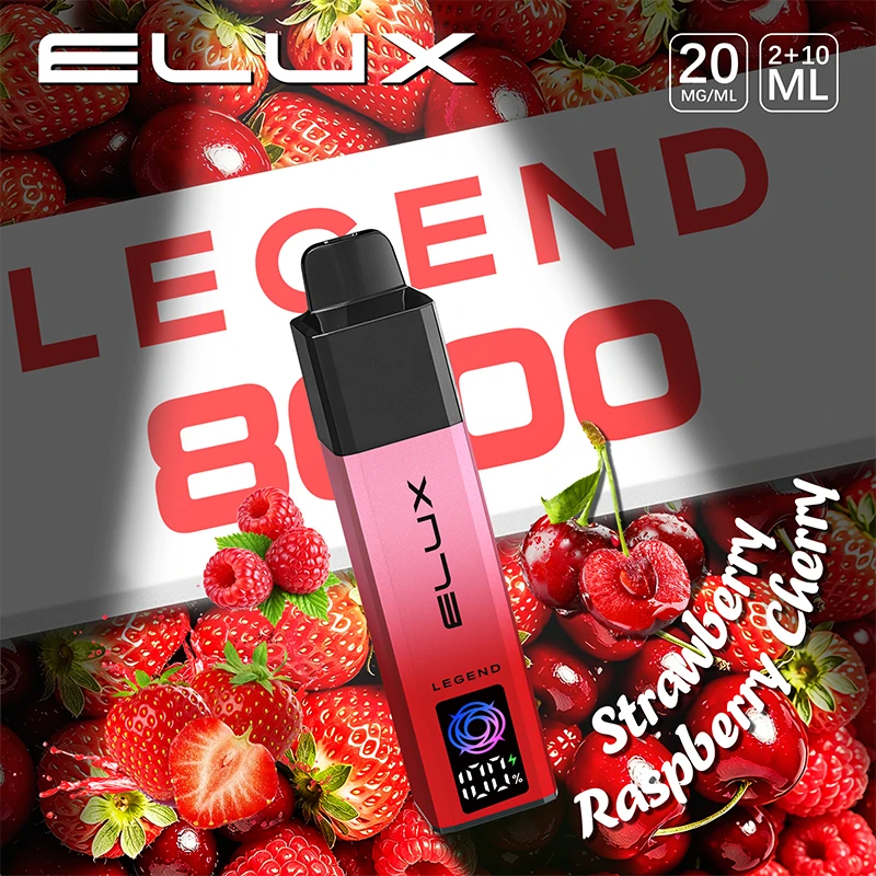 LEGEND 8000 Vape