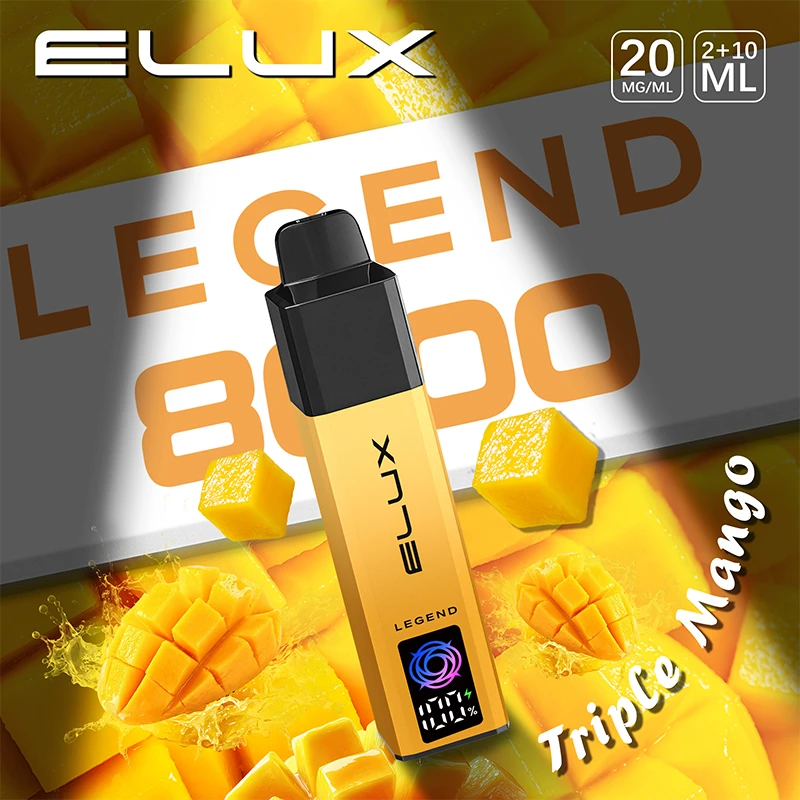 LEGEND 8000 Vape