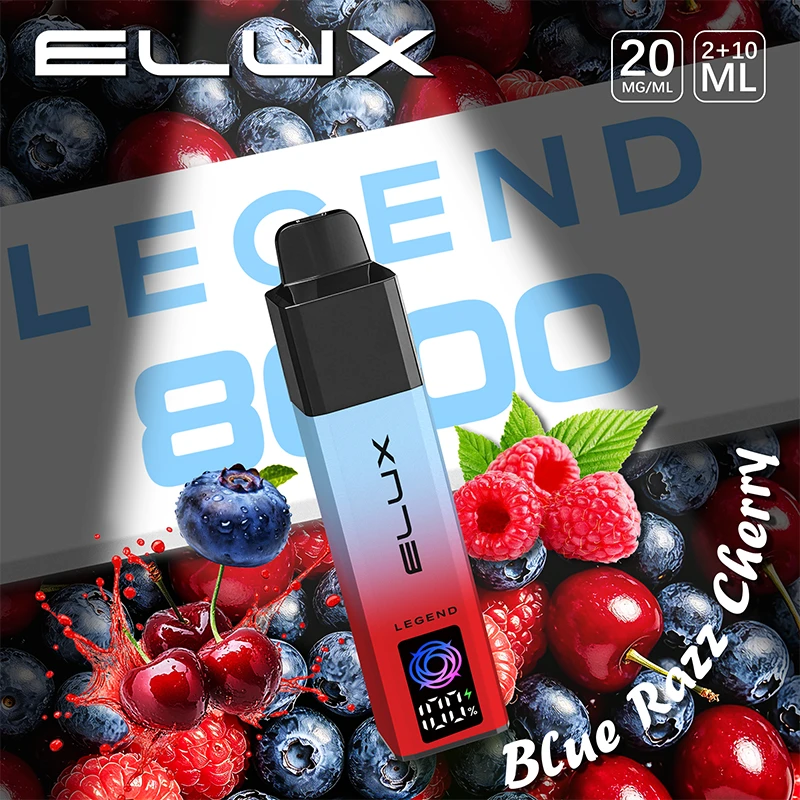 LEGEND 8000 Vape