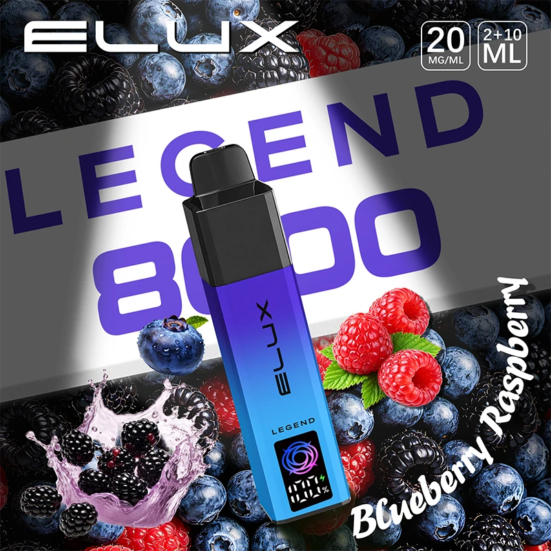 LEGEND 8000 Vape
