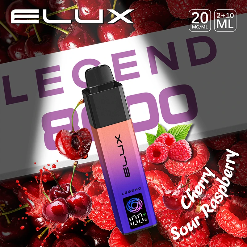 LEGEND 8000 Vape