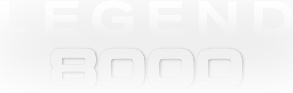 ELUX LEGEND 8000 Vape