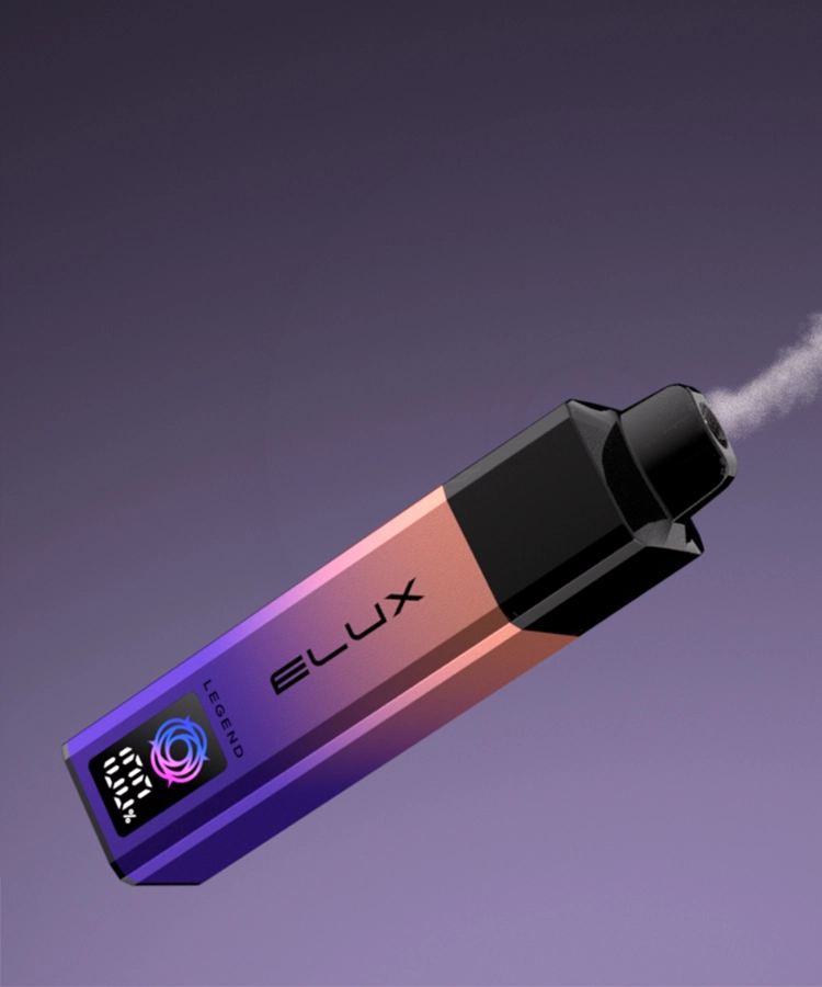 ELUX LEGEND 8000 Vape