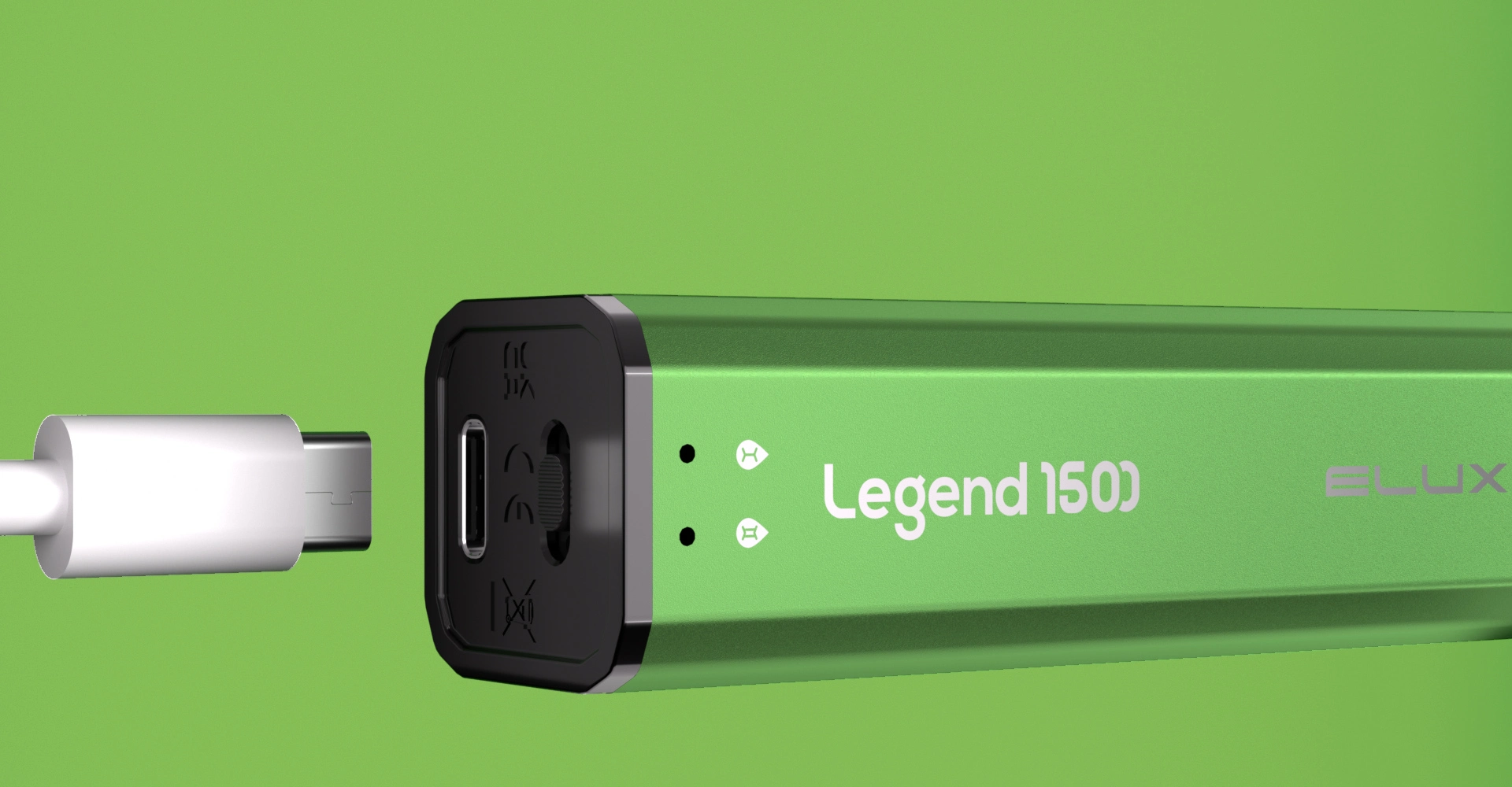 LEGEND 1500 2 in 1