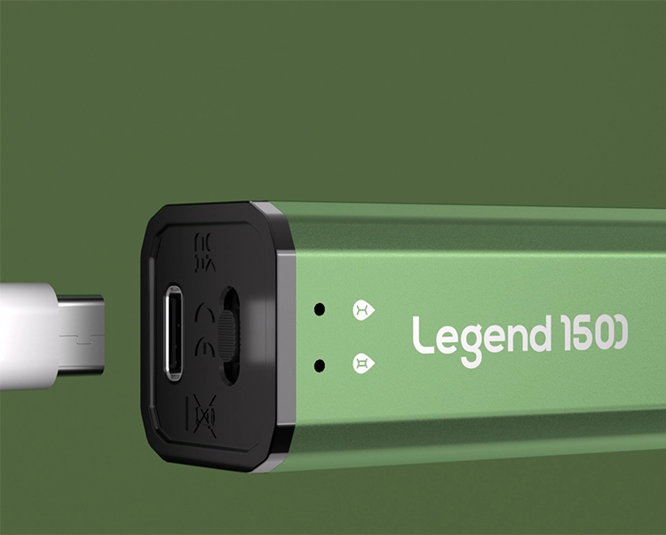 LEGEND 1500 2 in 1
