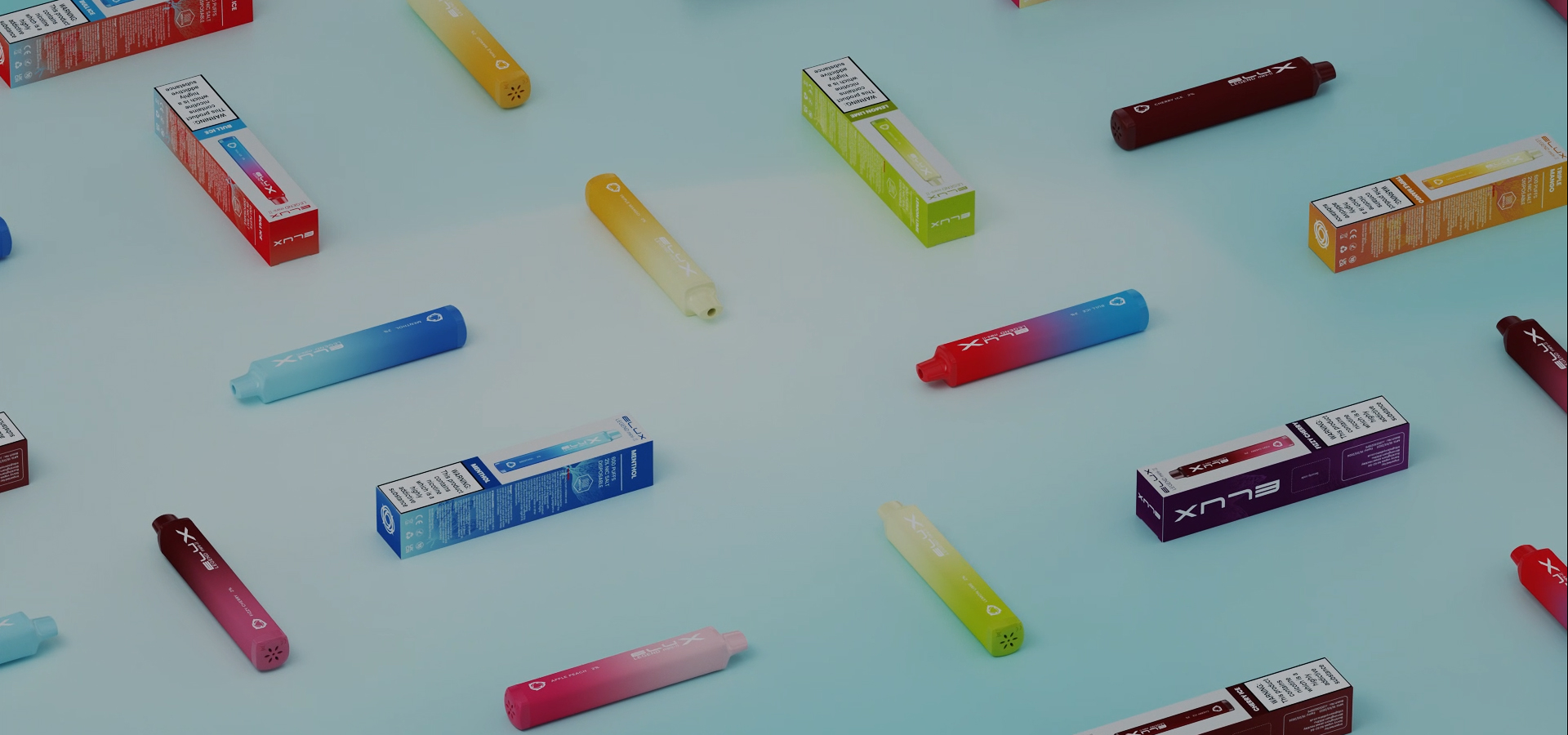 elux legend mini Elux Legend Mini Disposable Vape