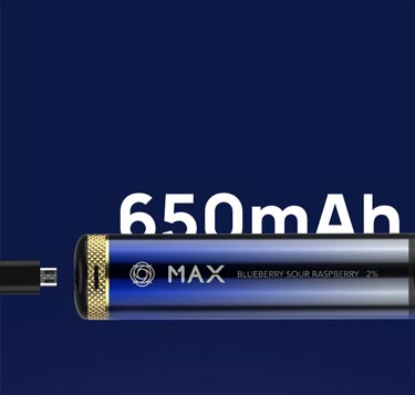 ELUX MAX 4000 Vape