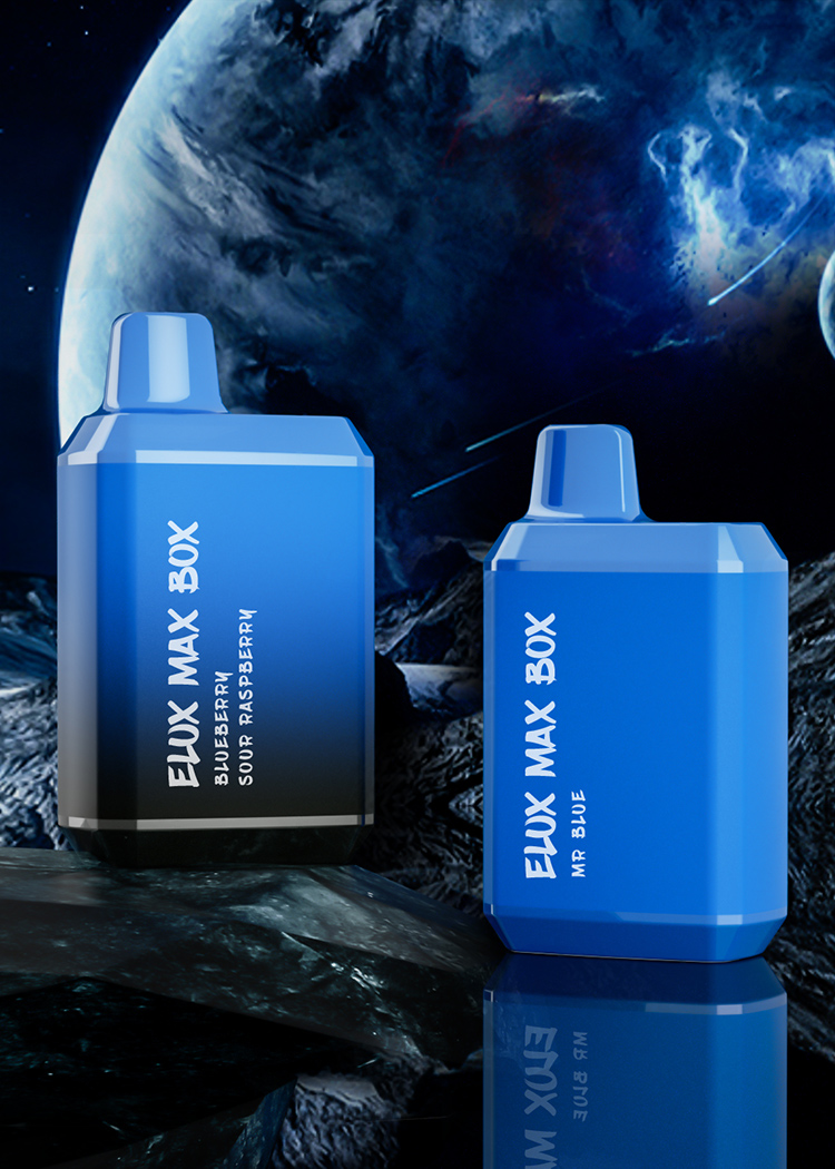 elfbar elfa master akku Max Flow vape