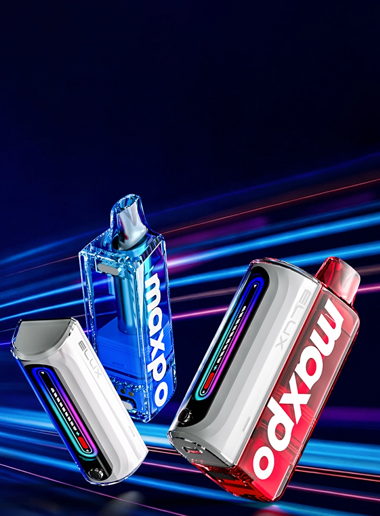 FEELA MAXPO 50K Vape