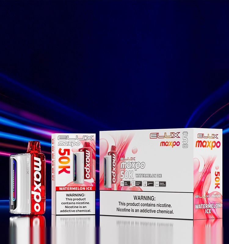 FEELA MAXPO 50K Vape
