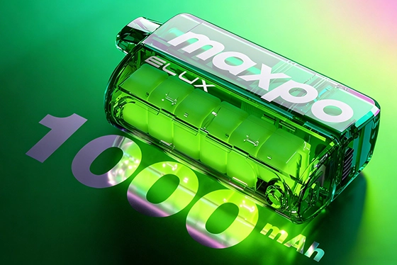 FEELA MAXPO 50K Vape