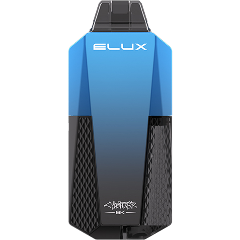 CYBEROVER 6K Vape