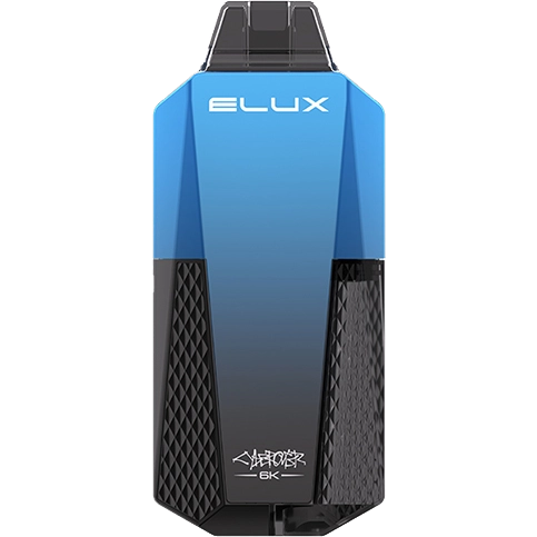 CYBEROVER 6K Vape