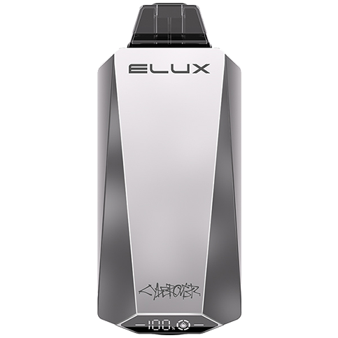 CYBEROVER Vape