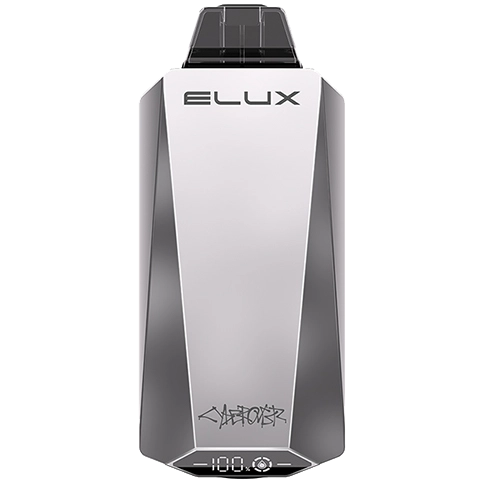 CYBEROVER Vape