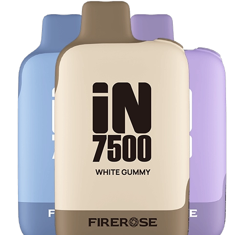 FIREROSE IN 7500