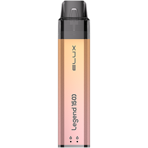 LEGEND 1500 2 in 1 Vape