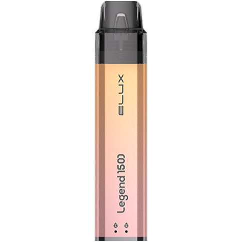 LEGEND 1500 2 in 1 Vape