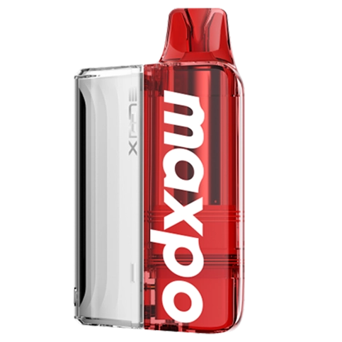 MAXPO 50K Vape