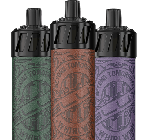 WHIRLWIND Vape