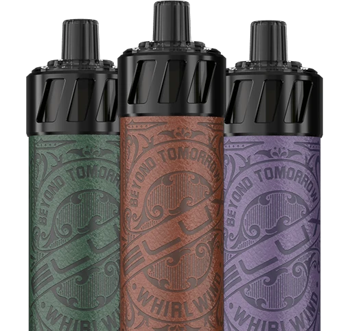 WHIRLWIND Vape