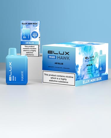 ELUX MIN BOX