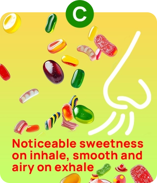 ELUX NIC SALTS