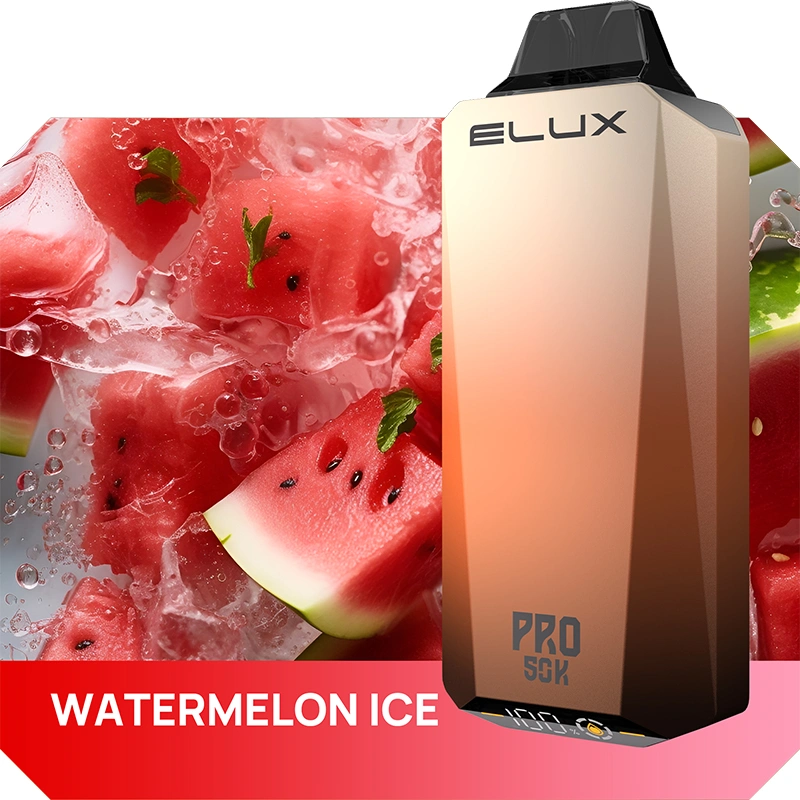 ELUX PRO 50K Vape