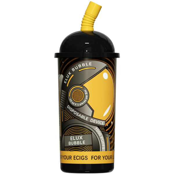 BUBBLE 7000