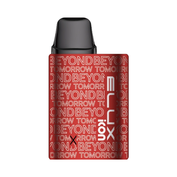 ICON Vape