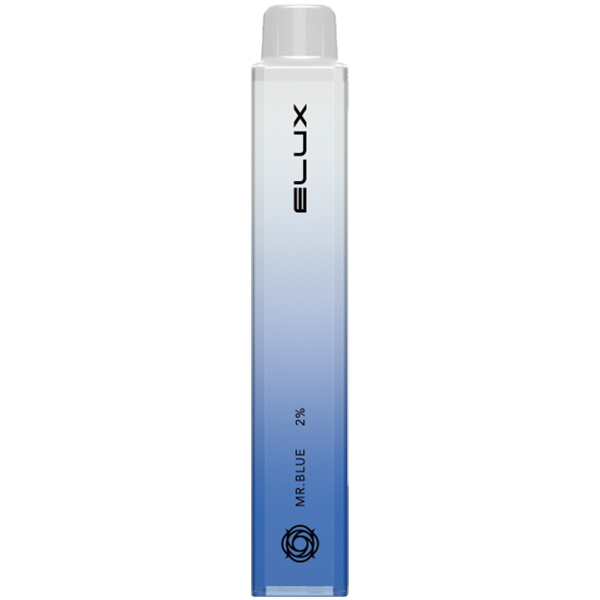 LEGEND BABY Vape