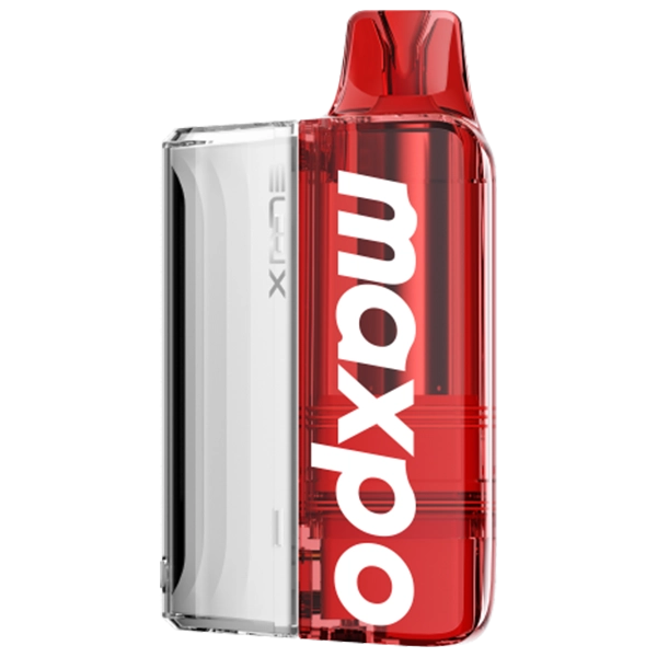 MAXPO 50K Vape