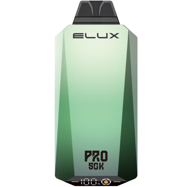 PRO 50K Vape