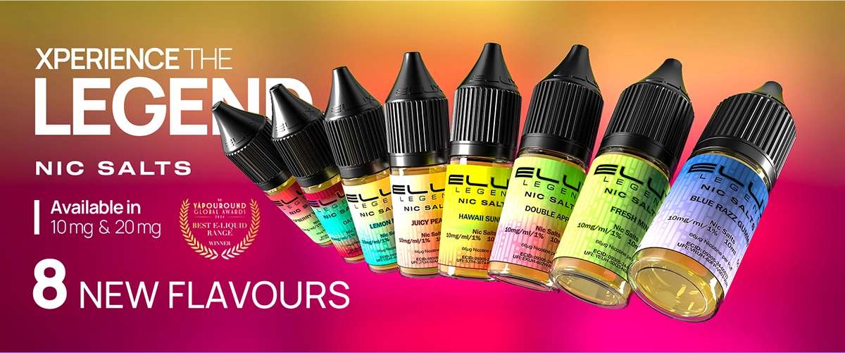 Vape & Fly: UK Travel Rules & Tips - 2025