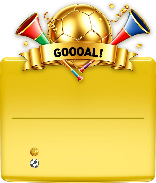 ELUX WORLD CUP Giveaways