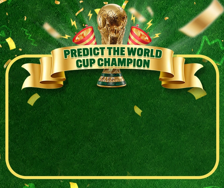 ELUX WORLD CUP Giveaways