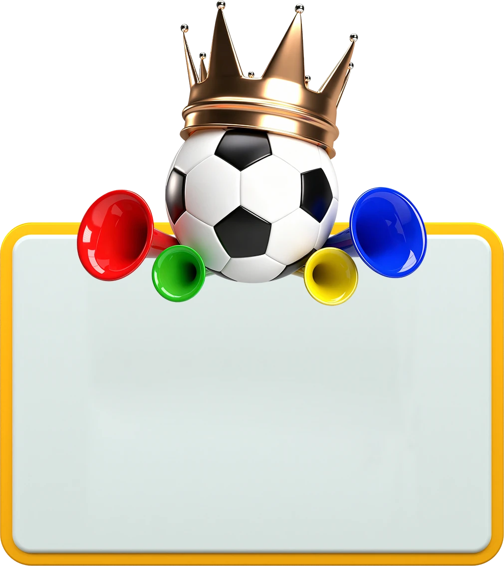 ELUX WORLD CUP Giveaways