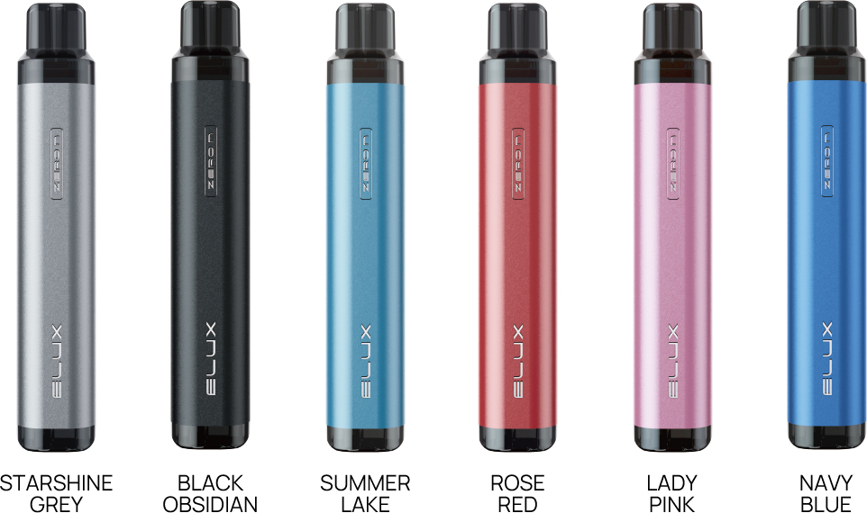 ELUX ZERO N Vape
