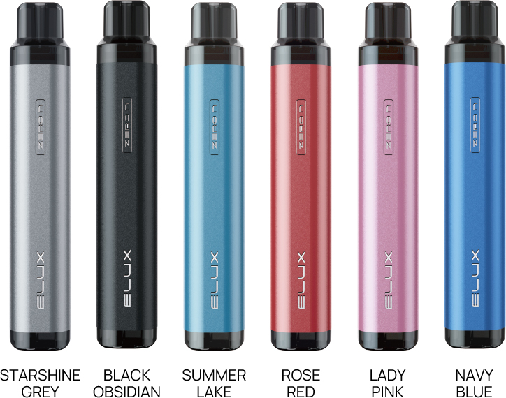 ELUX ZERO N Vape