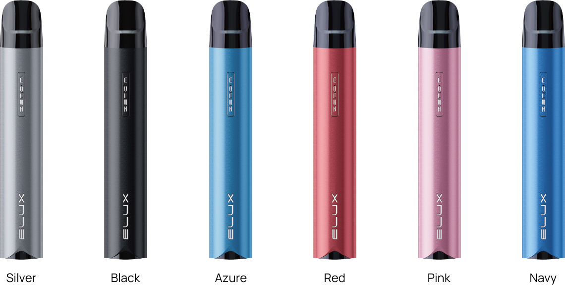 ELUX ZERO R Vape