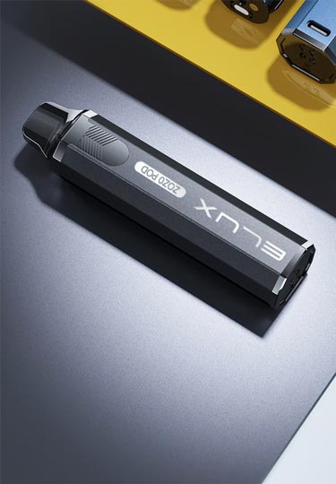 ELUX ZERO POD Vape