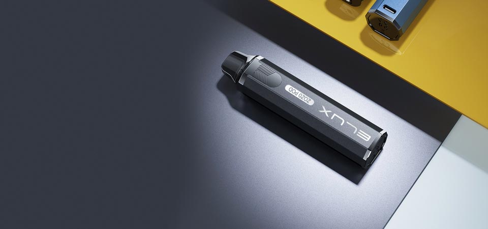 ELUX ZERO POD Vape