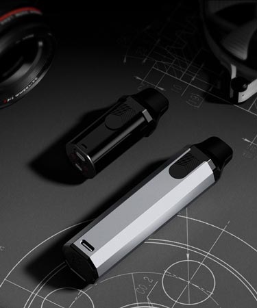 ELUX ZERO POD Vape